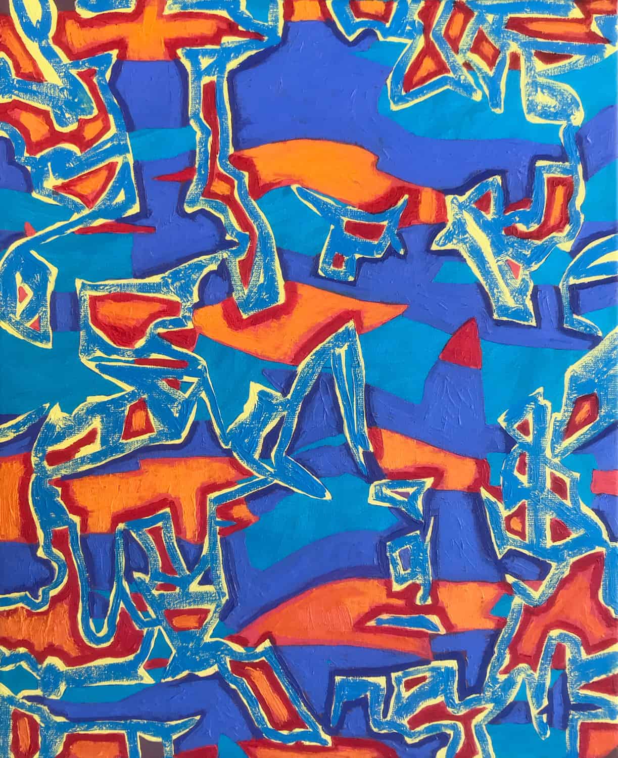 What Is Visual Art? A Journey Into Its Meanings and Messages